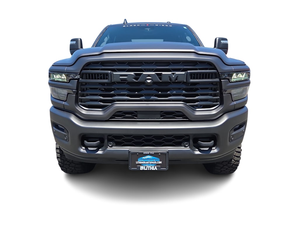 Thumbnail: 2026 RAM 2500 - 23