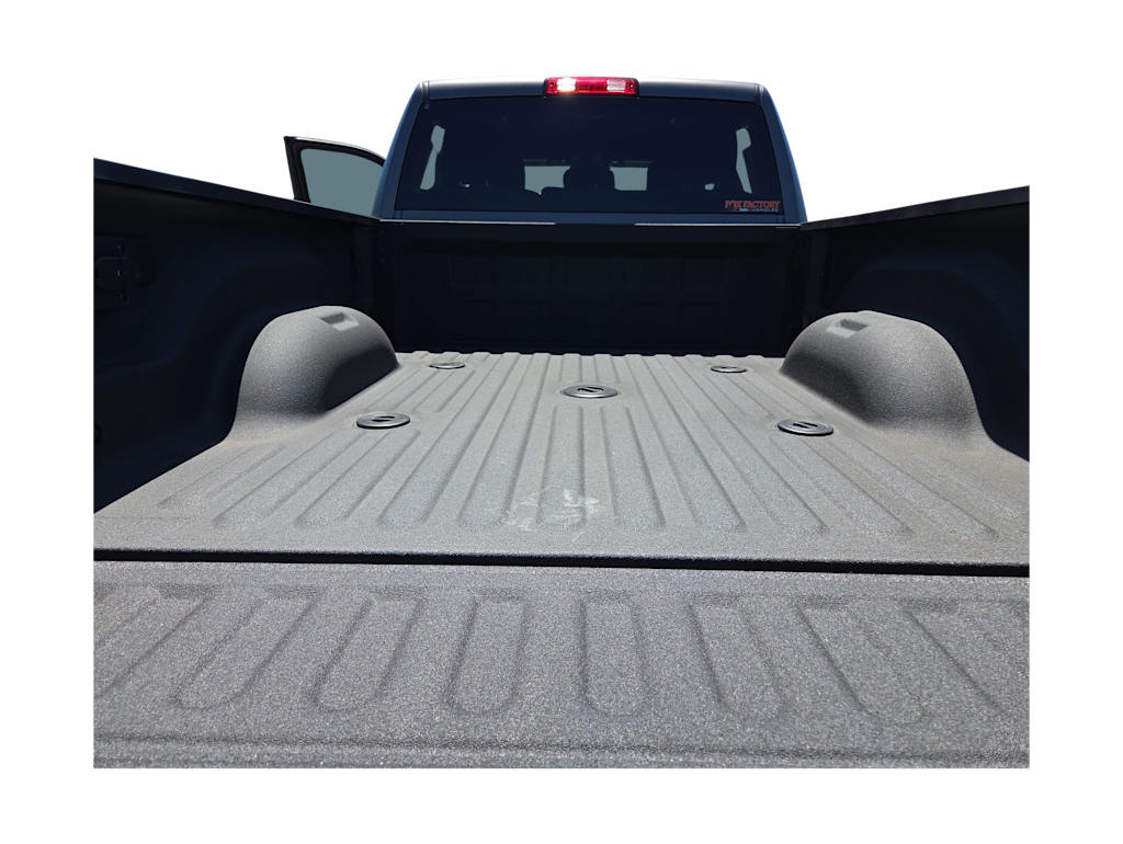 Thumbnail: 2026 RAM 2500 - 13