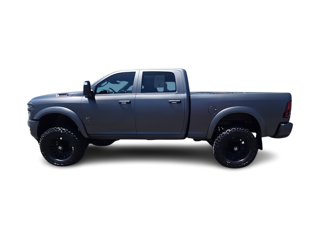 Thumbnail: 2026 RAM 2500 - 17