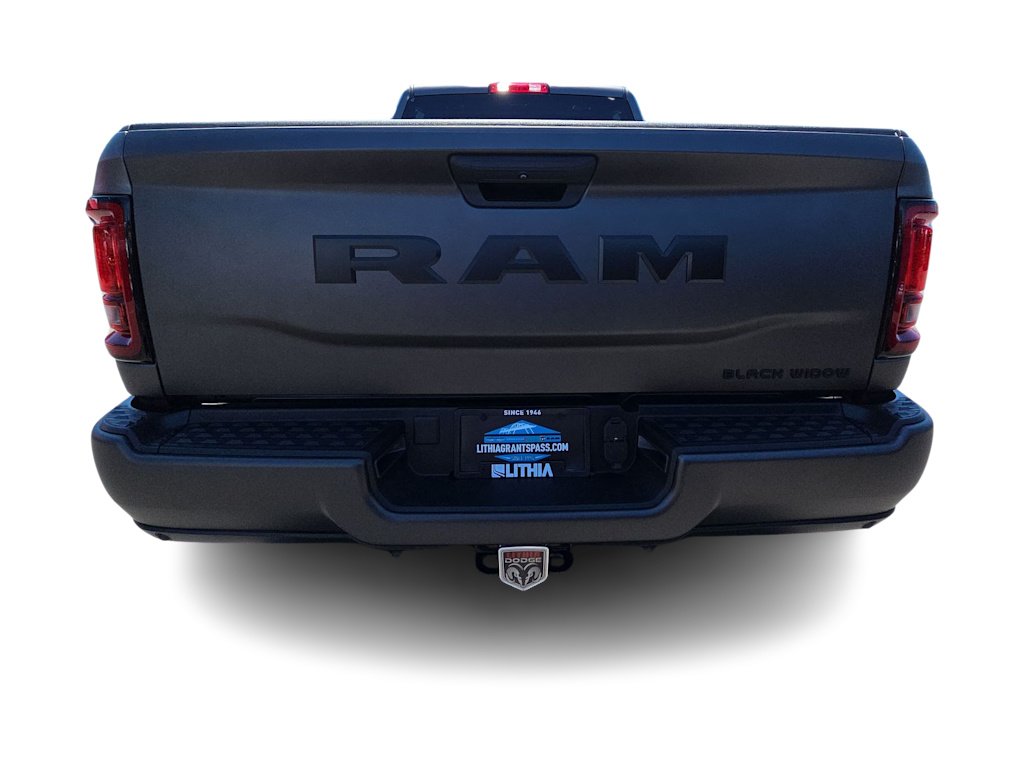 Thumbnail: 2026 RAM 2500 - 22