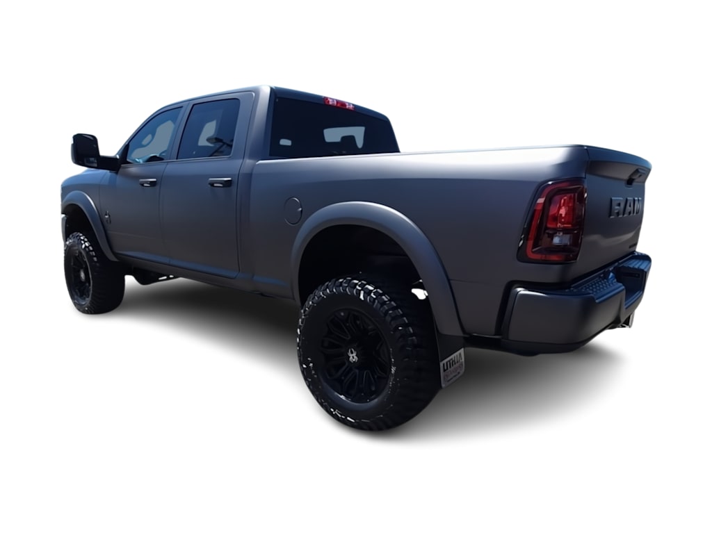 Thumbnail: 2026 RAM 2500 - 4