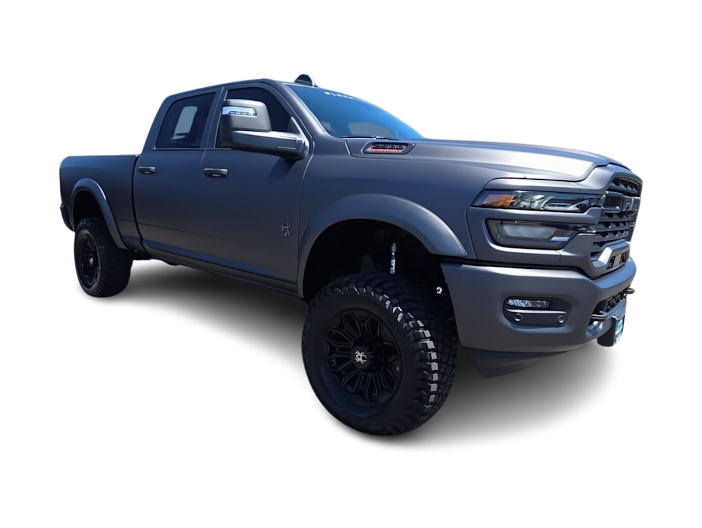 Thumbnail: 2026 RAM 2500 - 16