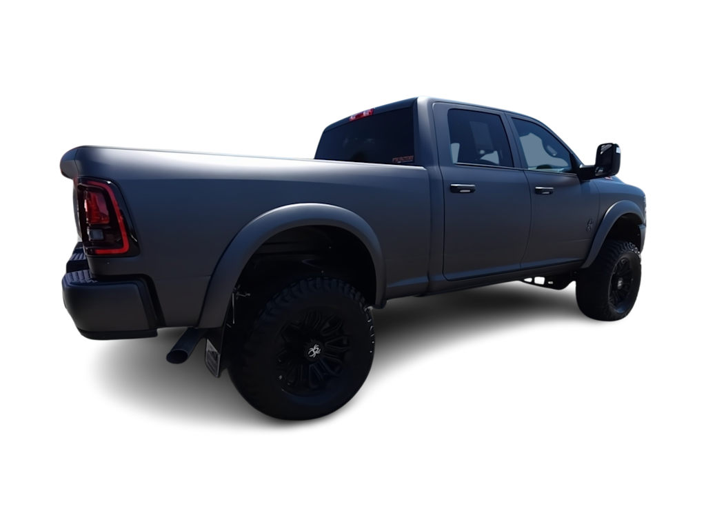 Thumbnail: 2026 RAM 2500 - 18