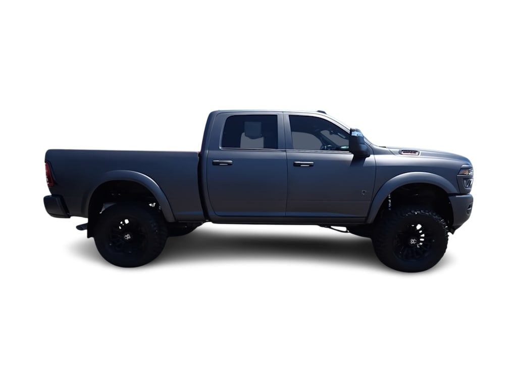 Thumbnail: 2026 RAM 2500 - 19