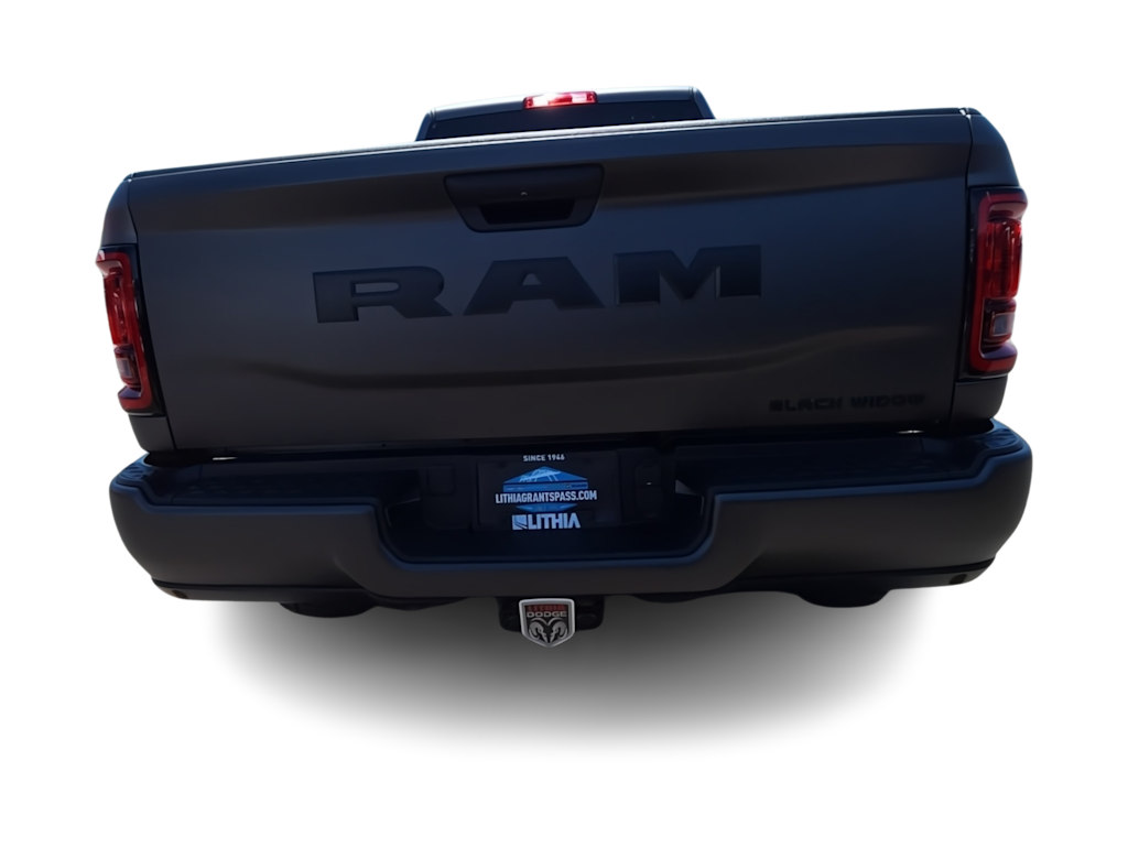 Thumbnail: 2026 RAM 2500 - 5