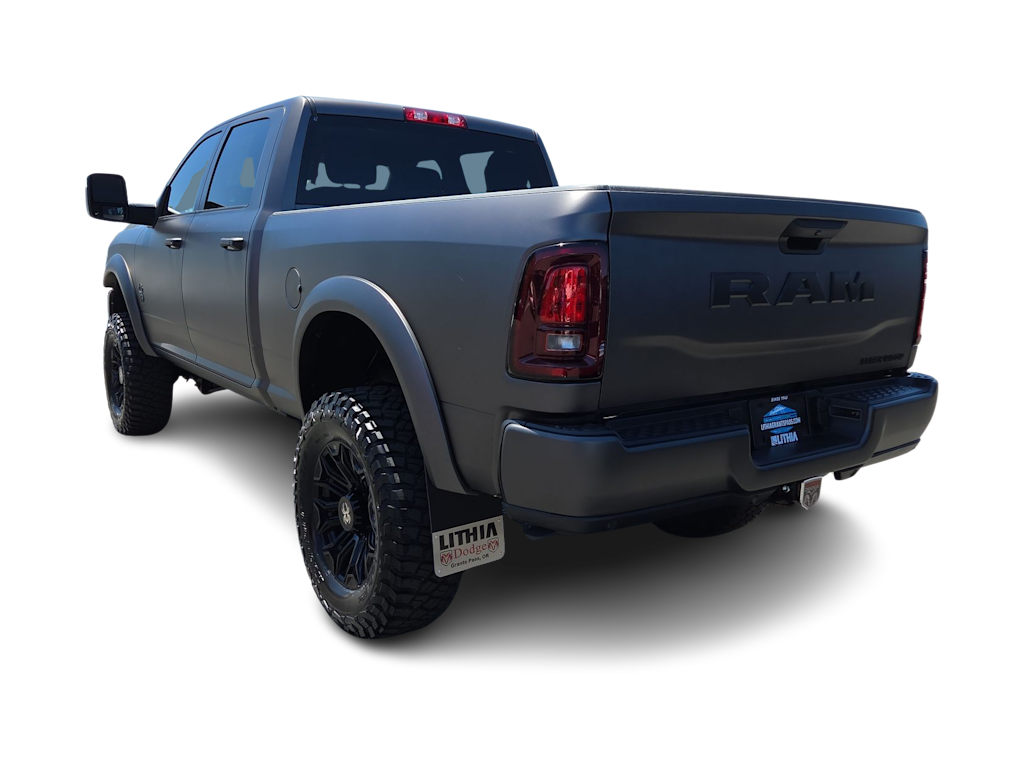 Thumbnail: 2026 RAM 2500 - 21