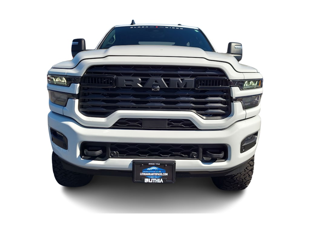 Thumbnail: 2026 RAM 2500 - 24