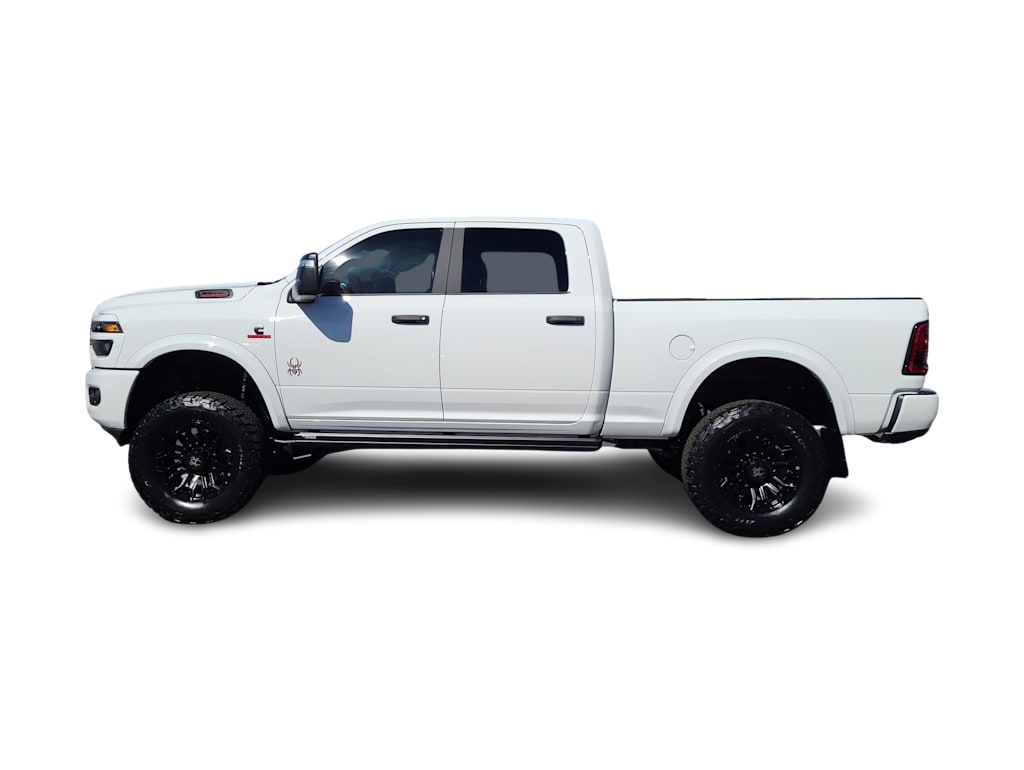 Thumbnail: 2026 RAM 2500 - 22