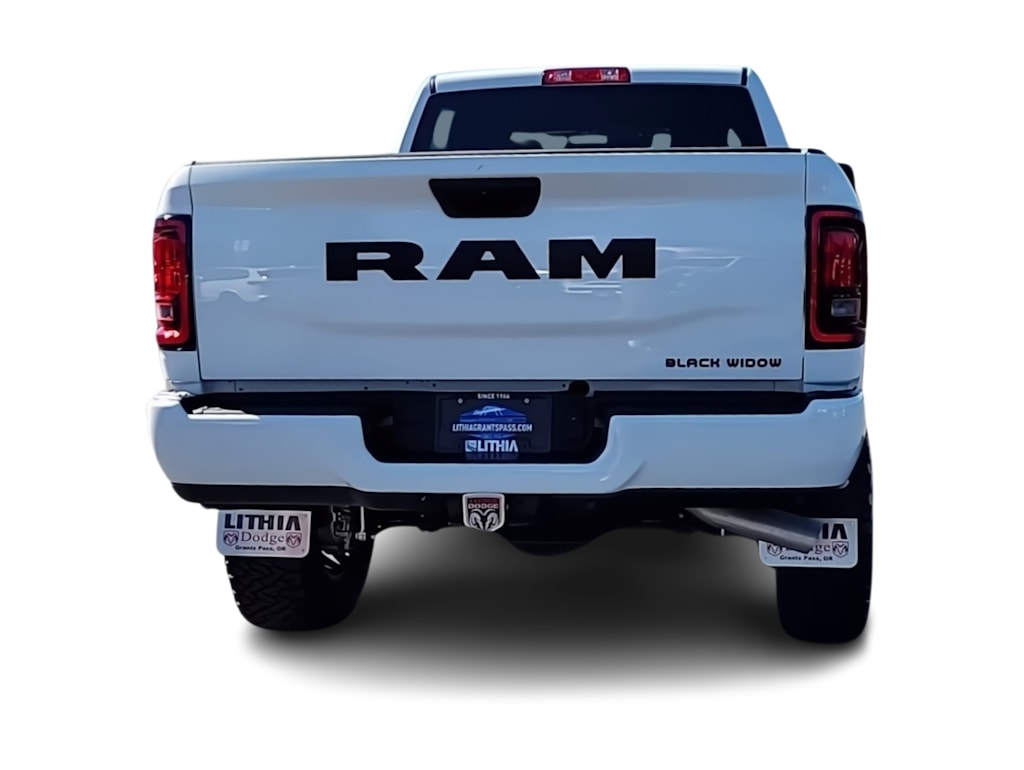 Thumbnail: 2026 RAM 2500 - 19