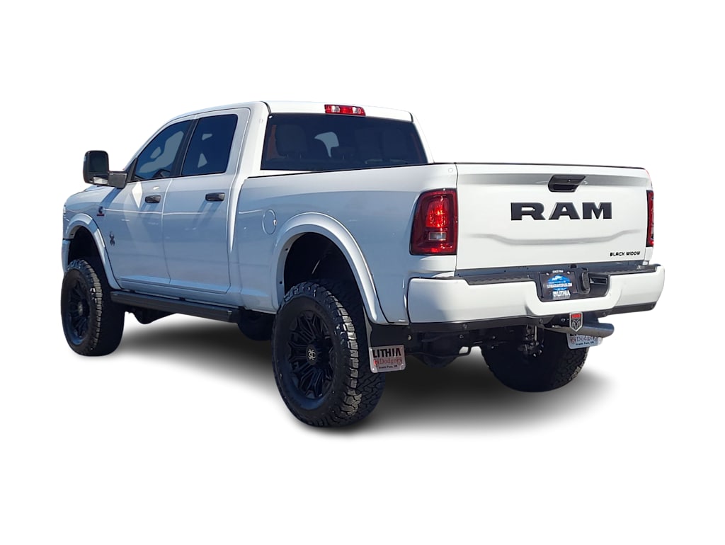 Thumbnail: 2026 RAM 2500 - 23