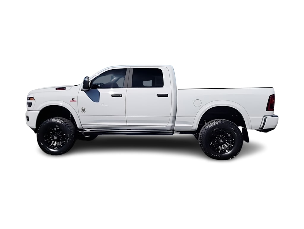 Thumbnail: 2026 RAM 2500 - 18