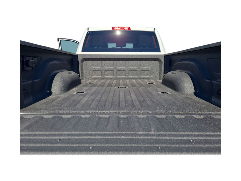 Thumbnail: 2026 RAM 2500 - 14