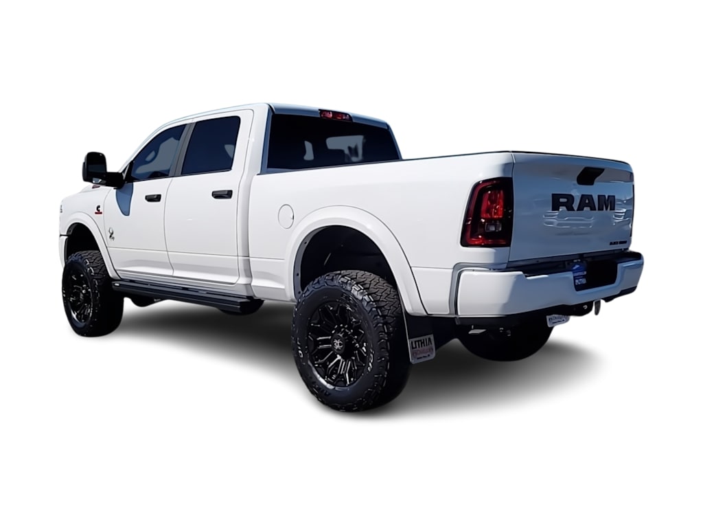 Thumbnail: 2026 RAM 2500 - 4