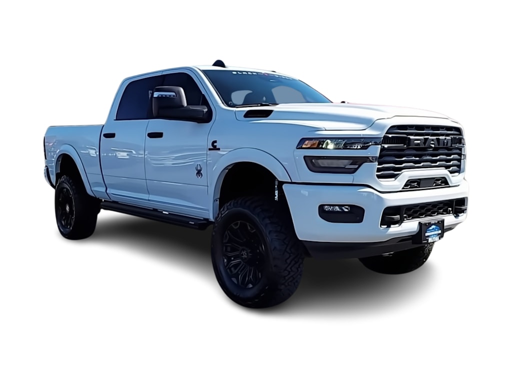 Thumbnail: 2026 RAM 2500 - 17
