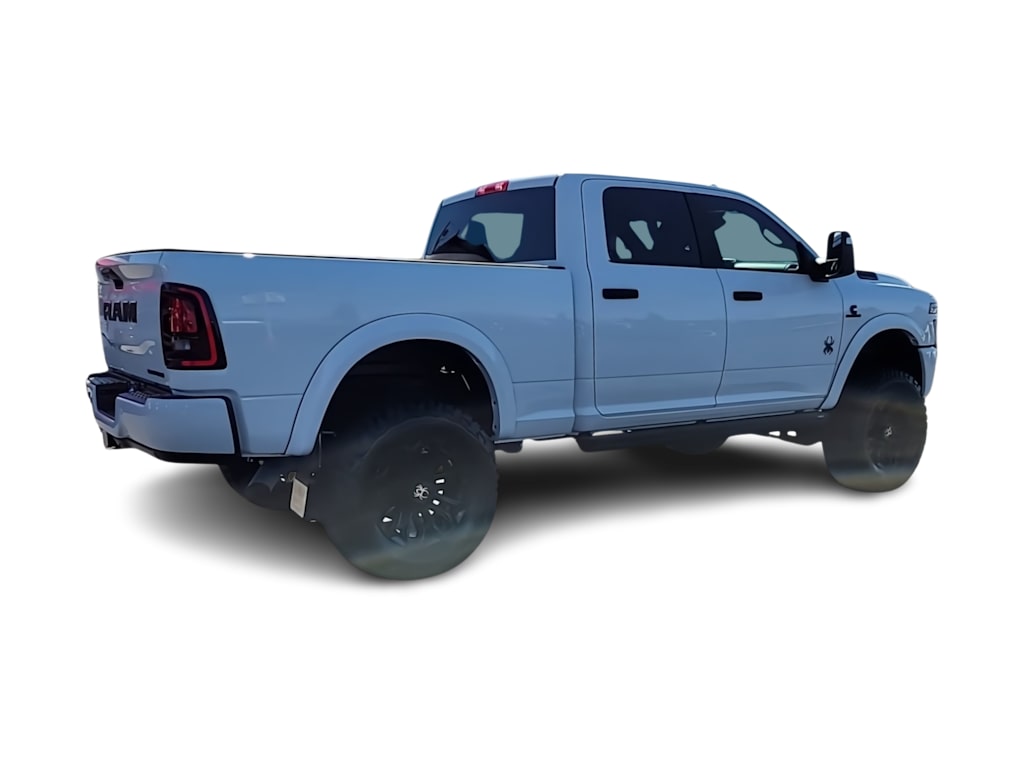 Thumbnail: 2026 RAM 2500 - 20