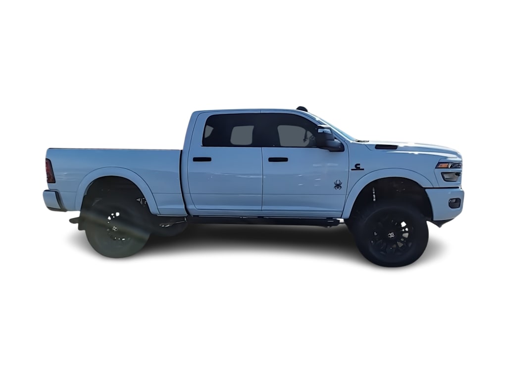 Thumbnail: 2026 RAM 2500 - 21
