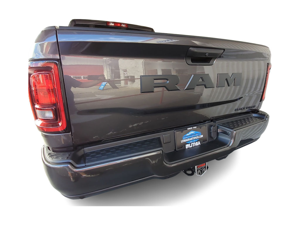 Thumbnail: 2026 RAM 2500 - 23