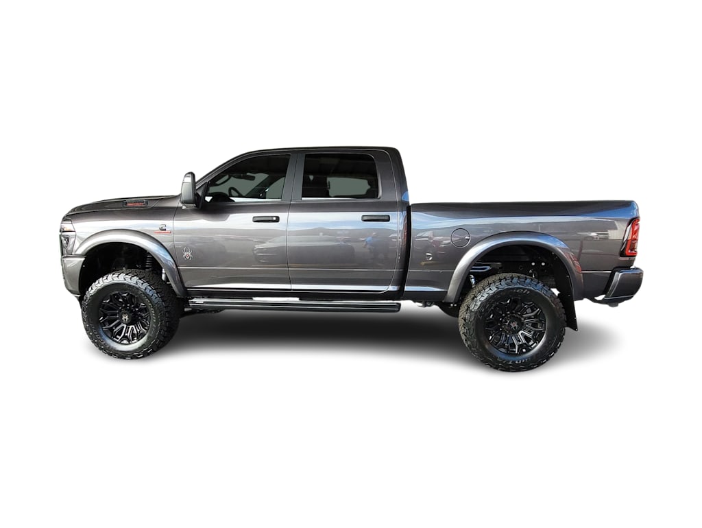 Thumbnail: 2026 RAM 2500 - 21