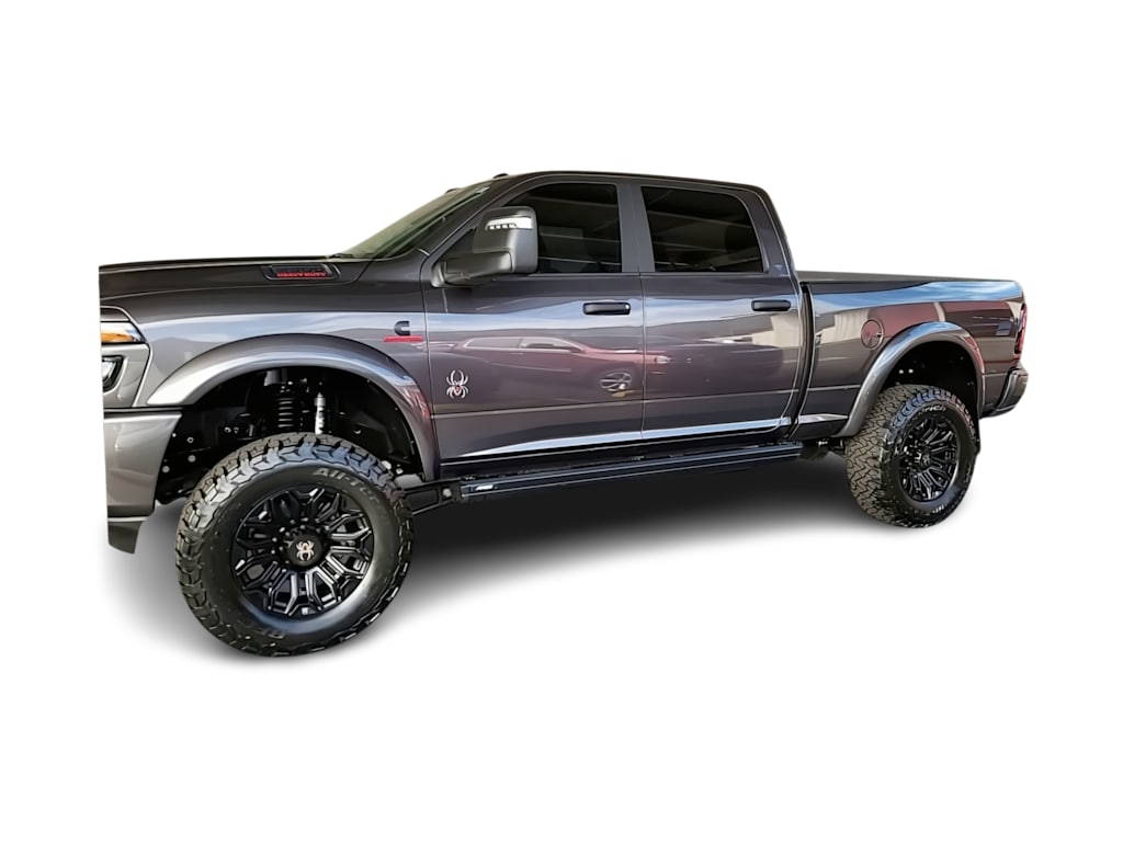 Thumbnail: 2026 RAM 2500 - 3