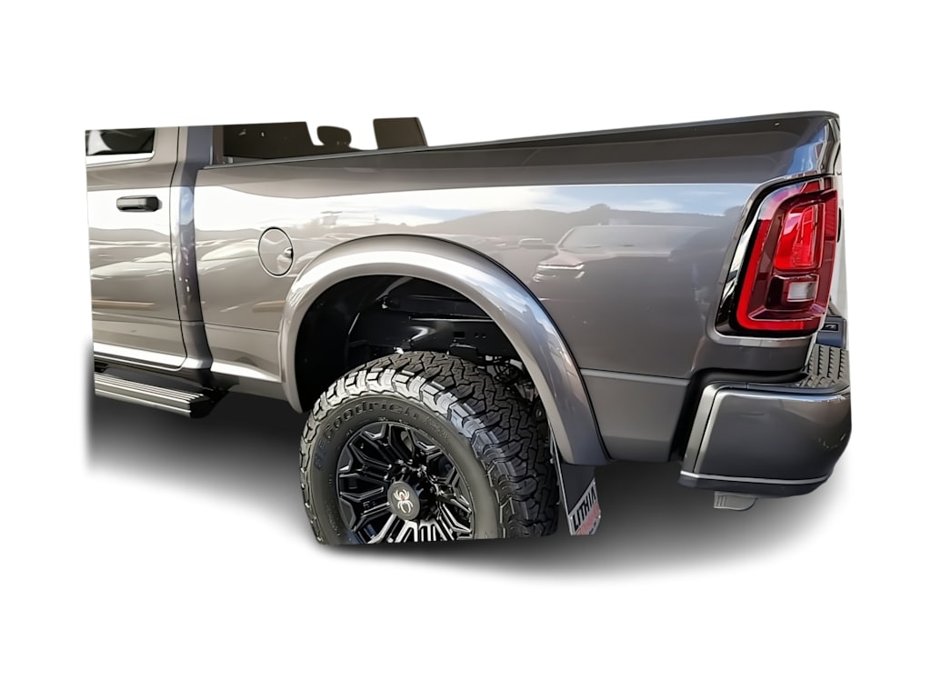 Thumbnail: 2026 RAM 2500 - 4