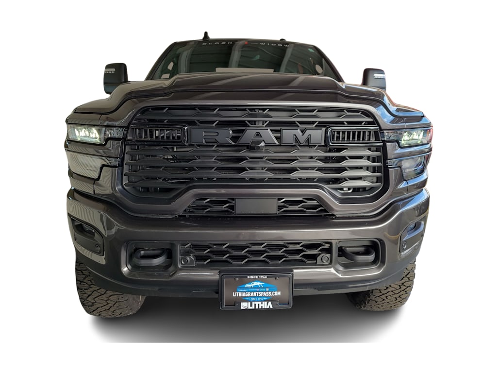 Thumbnail: 2026 RAM 2500 - 24