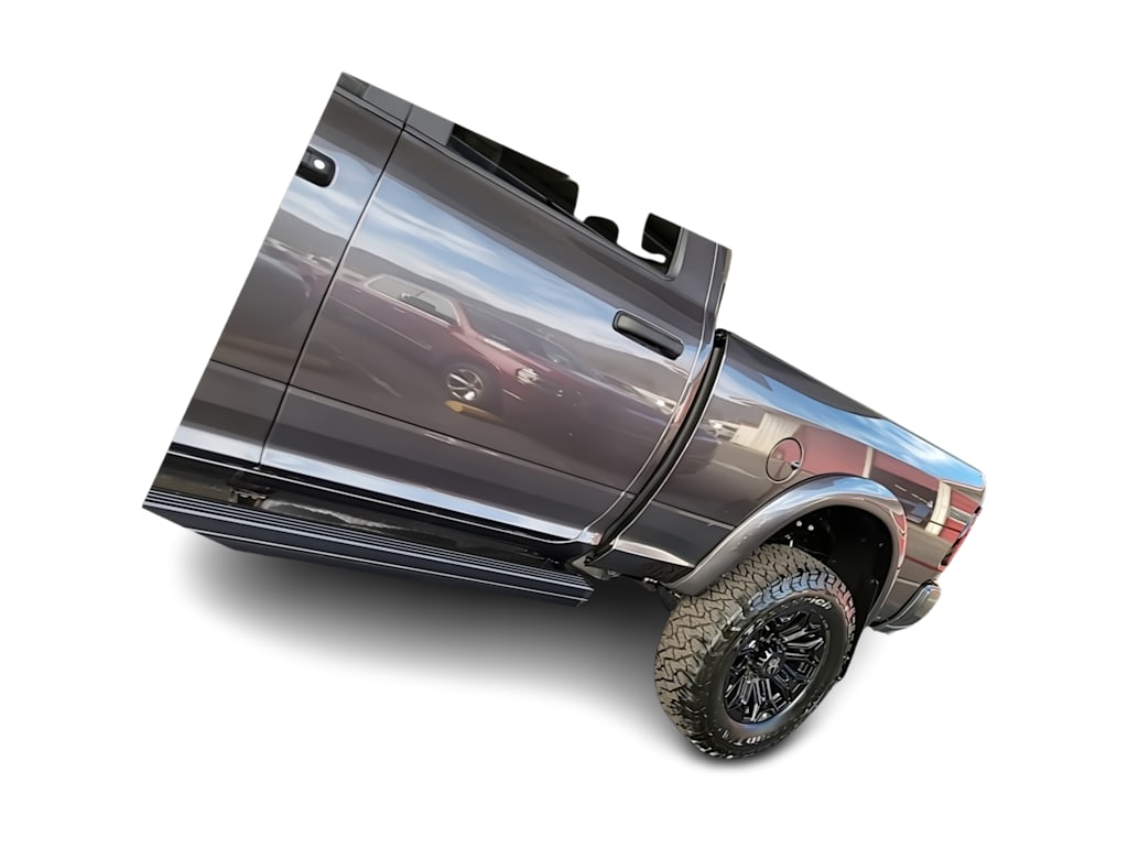 Thumbnail: 2026 RAM 2500 - 18
