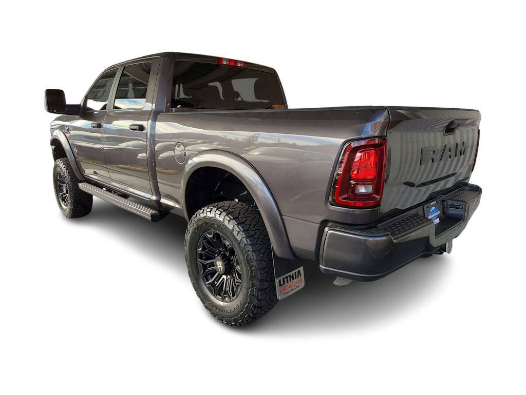 Thumbnail: 2026 RAM 2500 - 22
