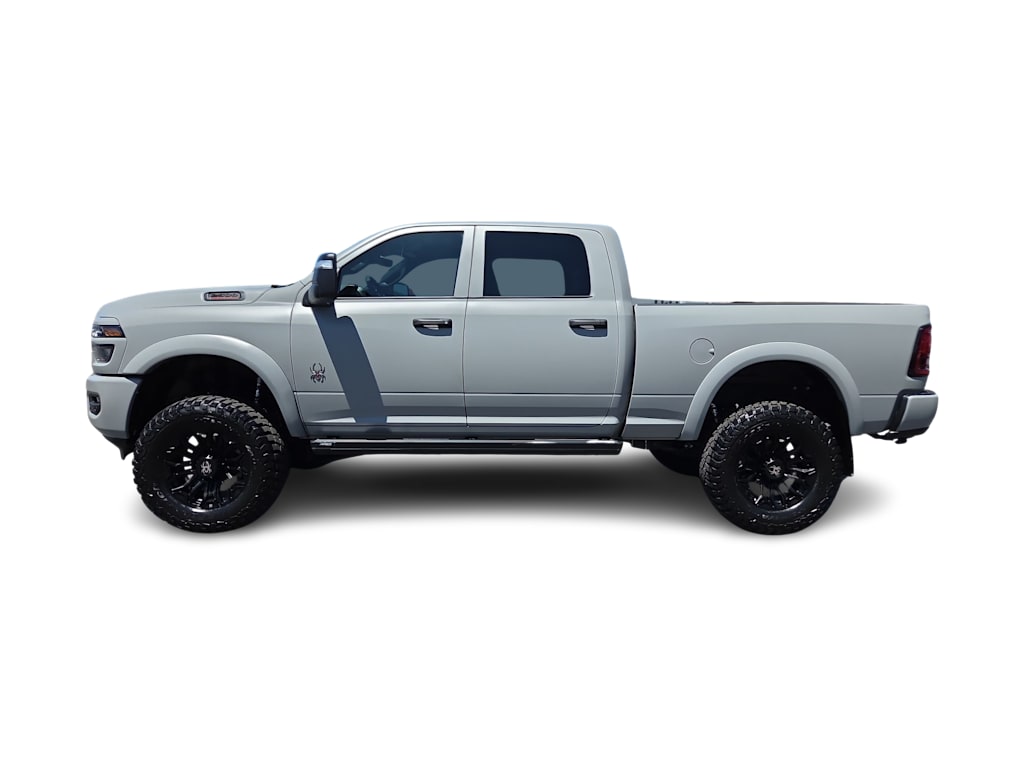 Thumbnail: 2026 RAM 2500 - 21