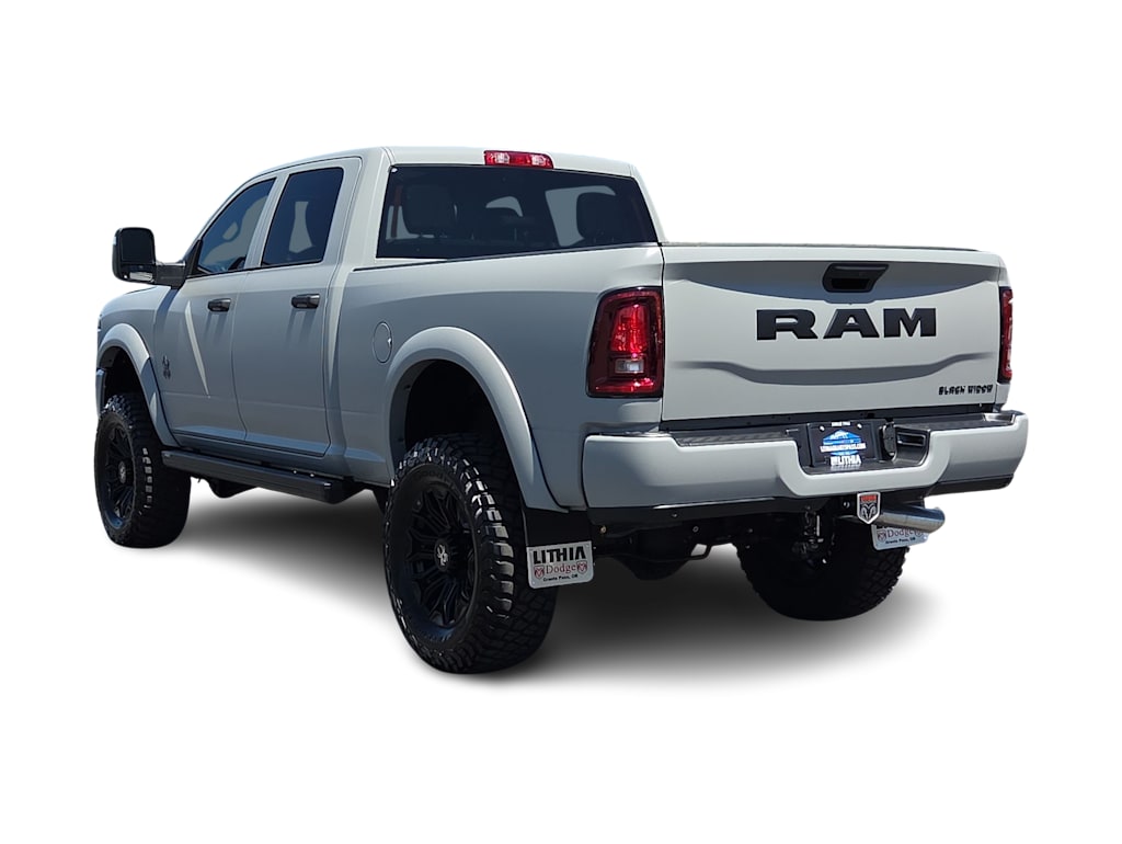 Thumbnail: 2026 RAM 2500 - 22