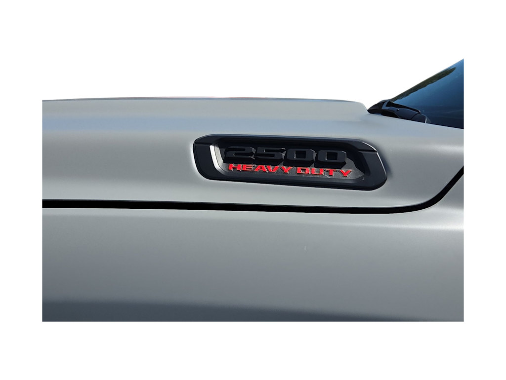 Thumbnail: 2026 RAM 2500 - 24