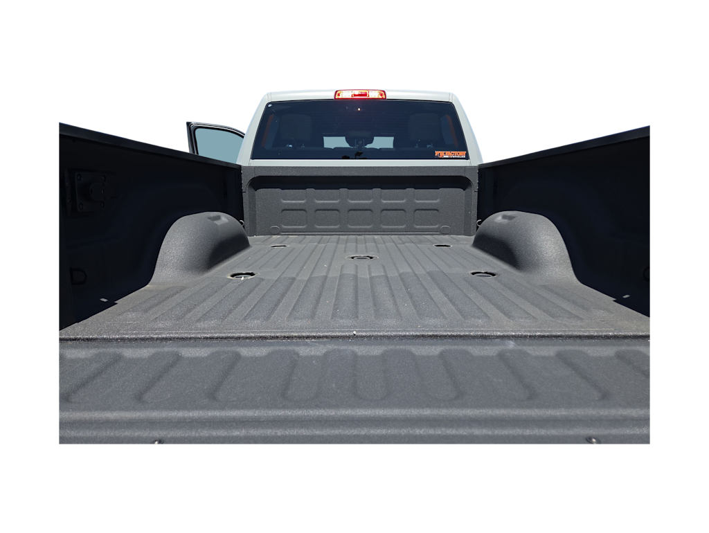 Thumbnail: 2026 RAM 2500 - 13