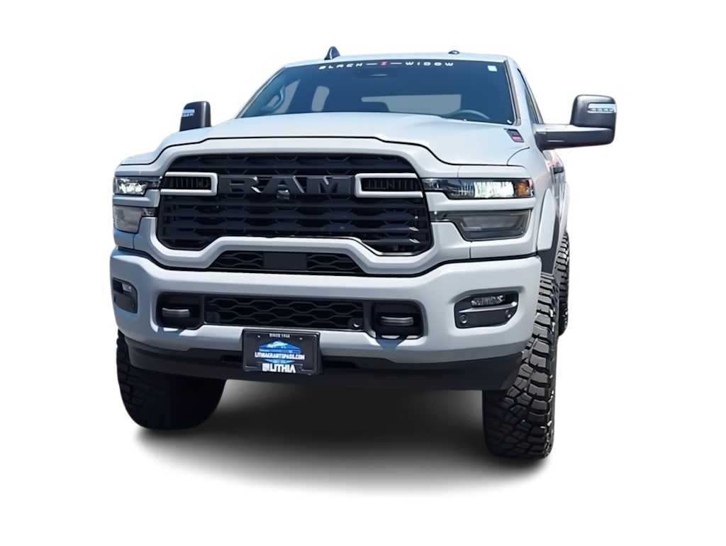 Thumbnail: 2026 RAM 2500 - 6