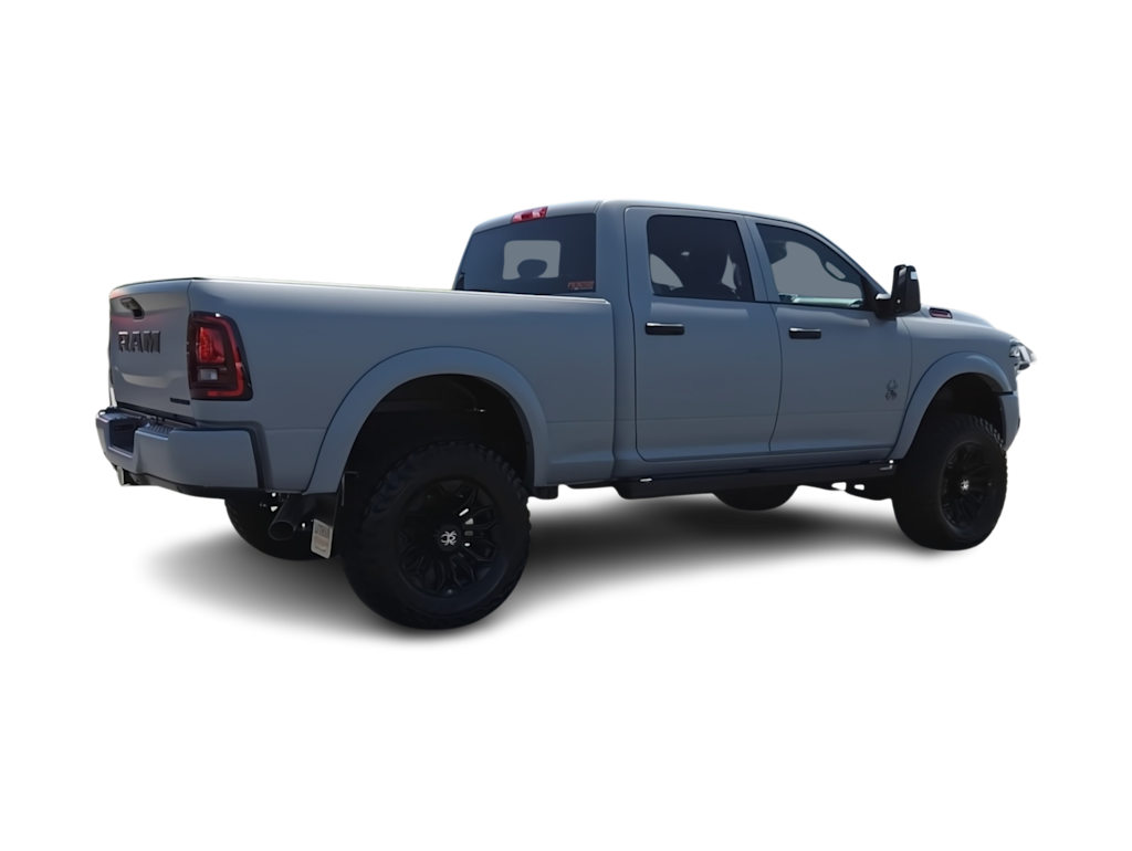 Thumbnail: 2026 RAM 2500 - 19