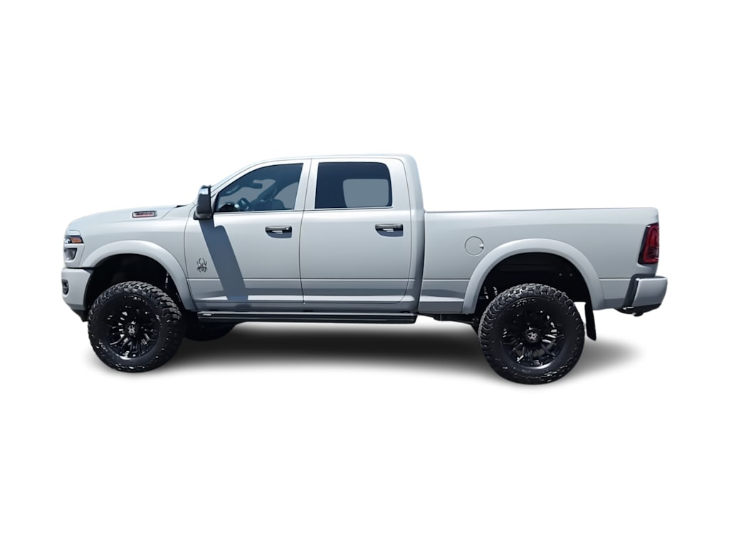 Thumbnail: 2026 RAM 2500 - 17