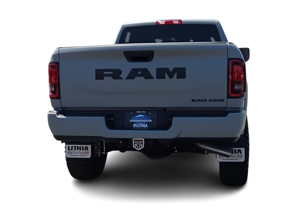 Thumbnail: 2026 RAM 2500 - 18