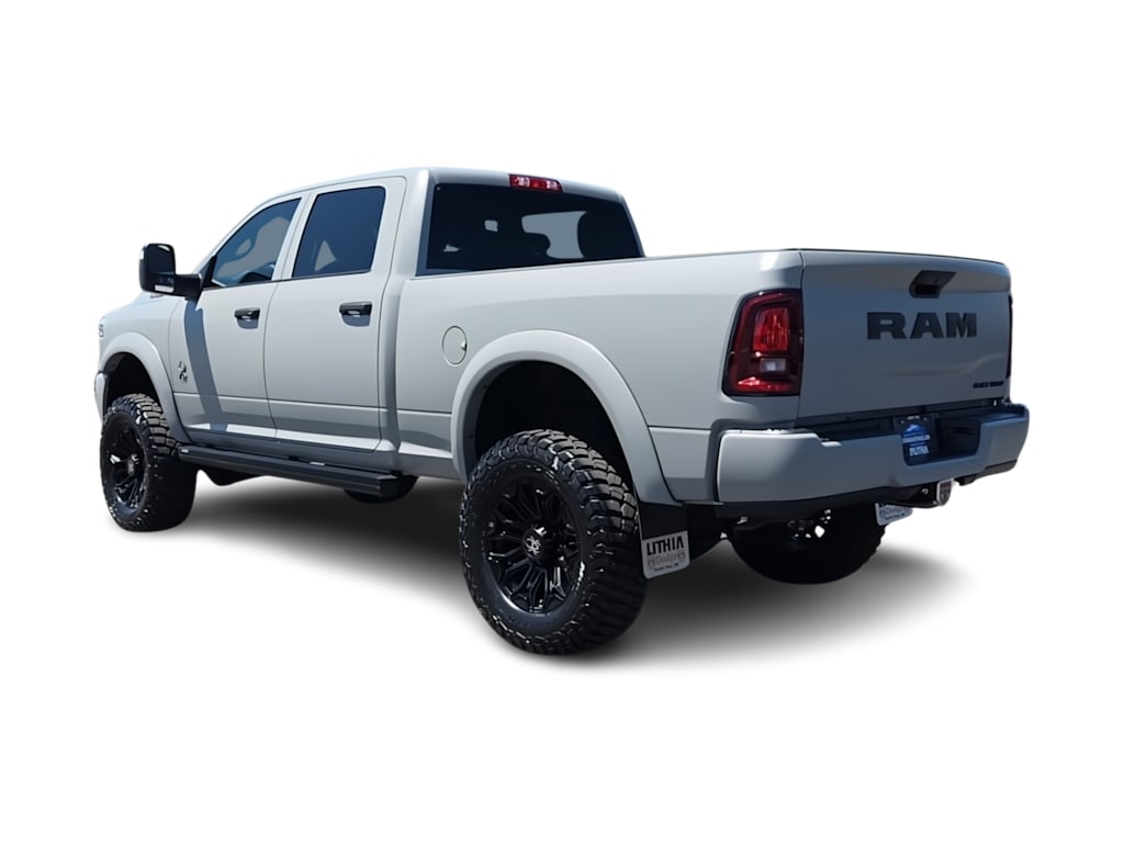 Thumbnail: 2026 RAM 2500 - 4
