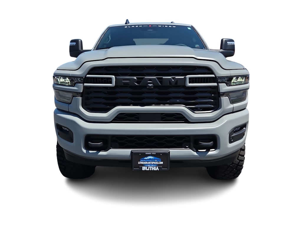 Thumbnail: 2026 RAM 2500 - 23