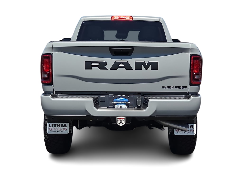 Thumbnail: 2026 RAM 2500 - 5