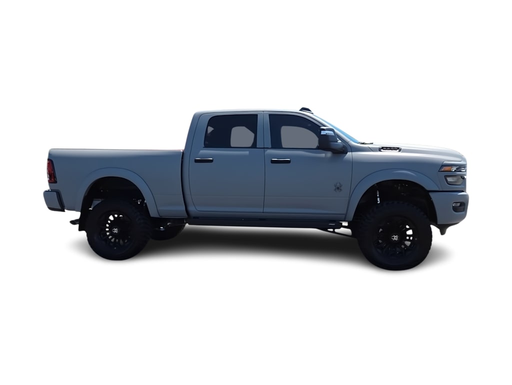 Thumbnail: 2026 RAM 2500 - 20