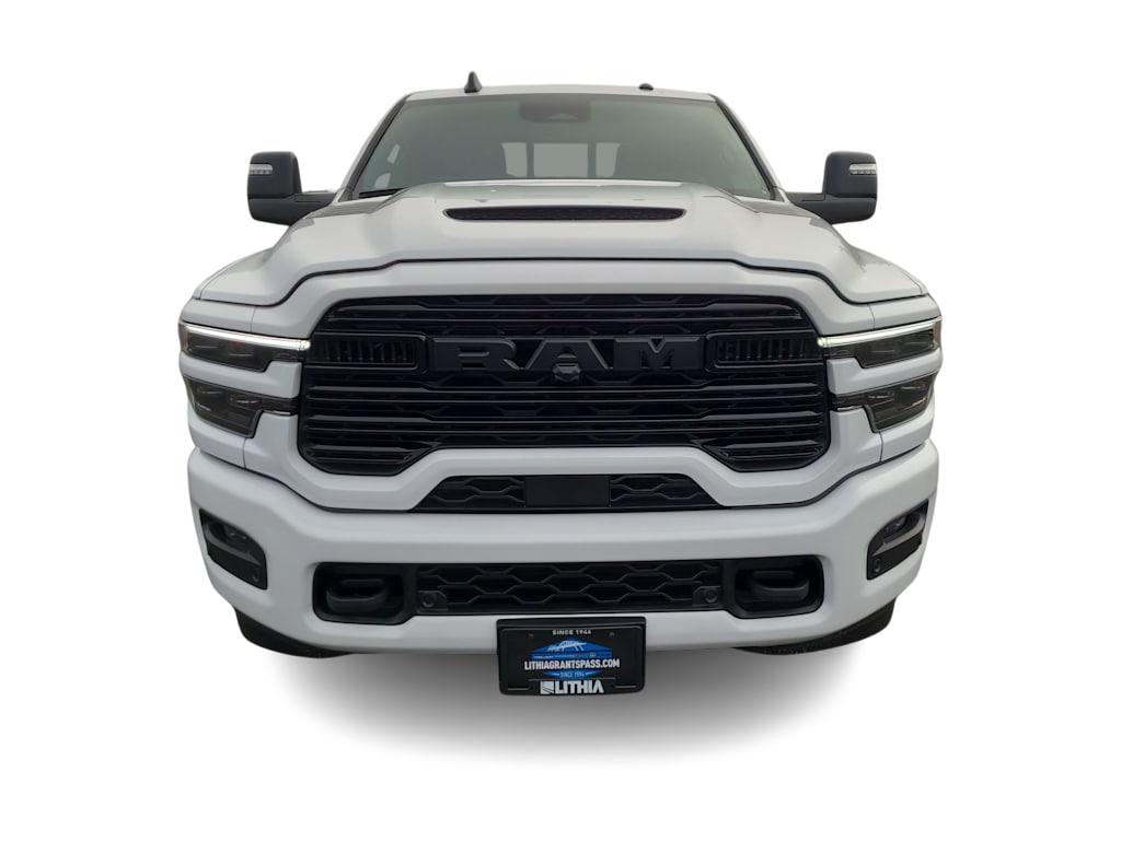 2026 RAM 2500 Laramie - Photo 25