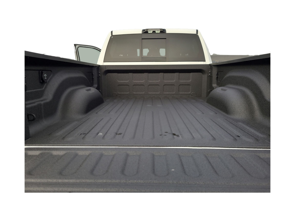 2026 RAM 2500 Laramie - Photo 15