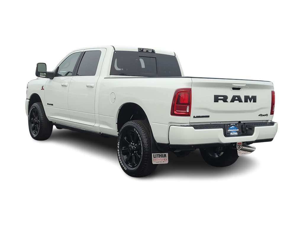 2026 RAM 2500 Laramie - Photo 24