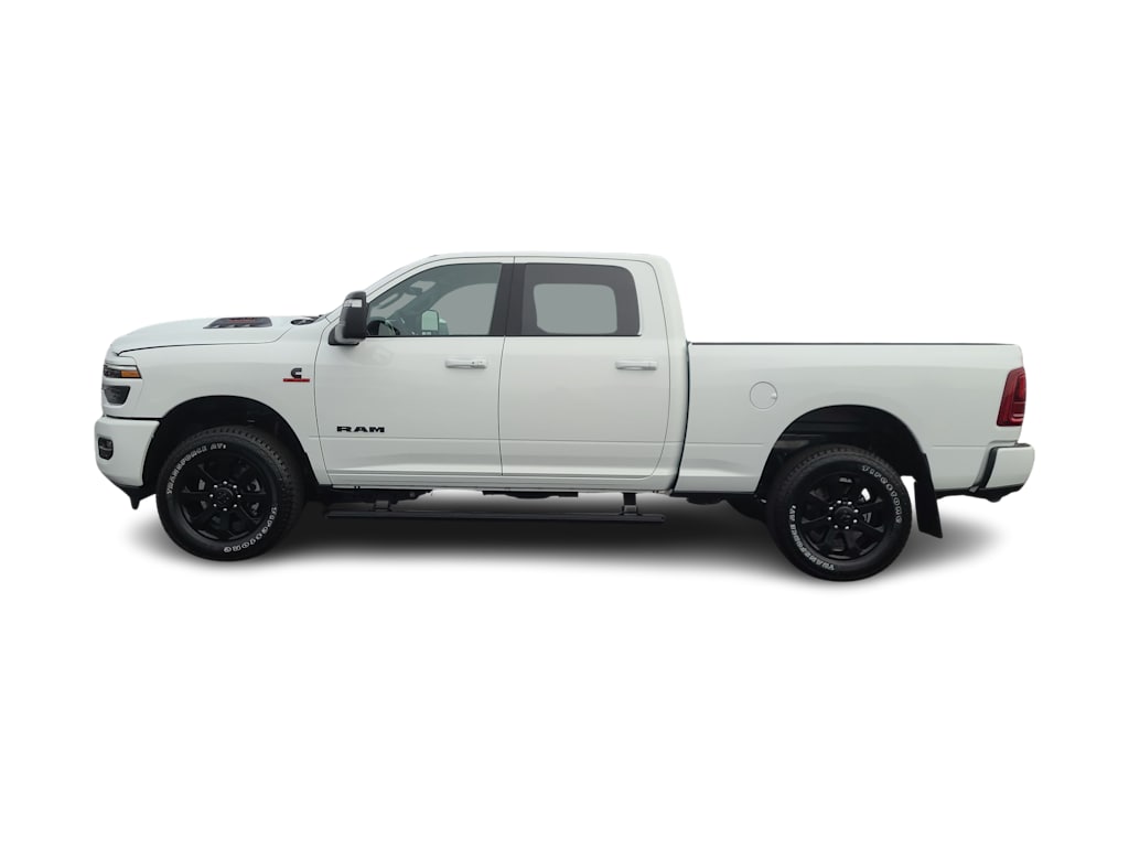 2026 RAM 2500 Laramie - Photo 23