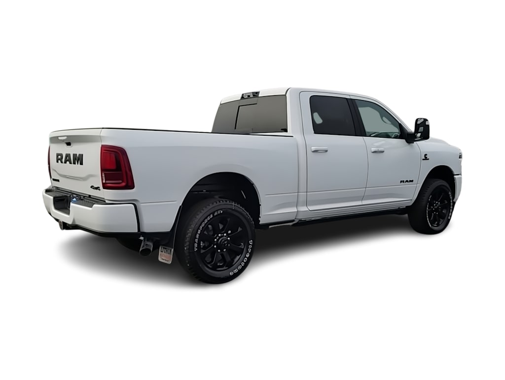 2026 RAM 2500 Laramie - Photo 21