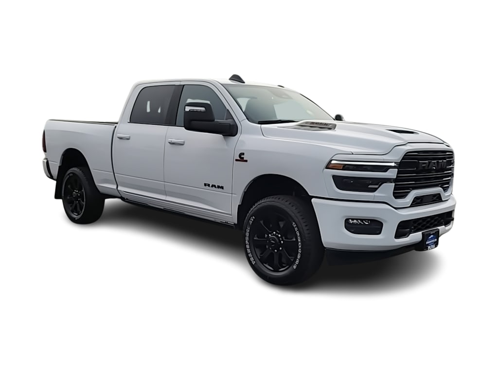 2026 RAM 2500 Laramie - Photo 18