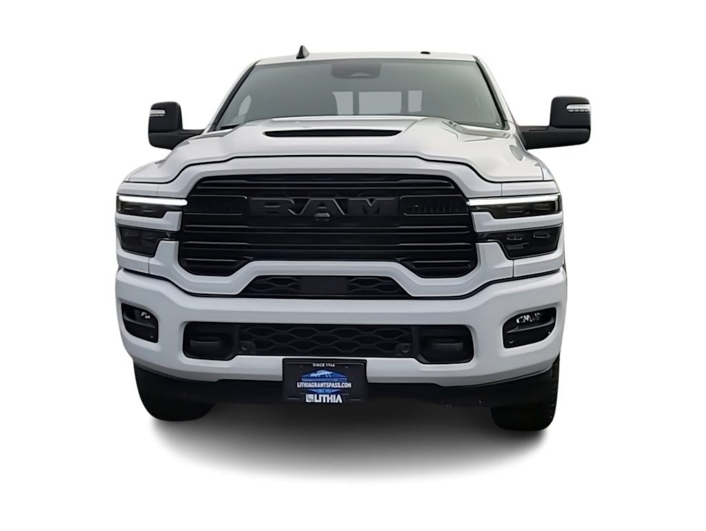 2026 RAM 2500 Laramie - Photo 6