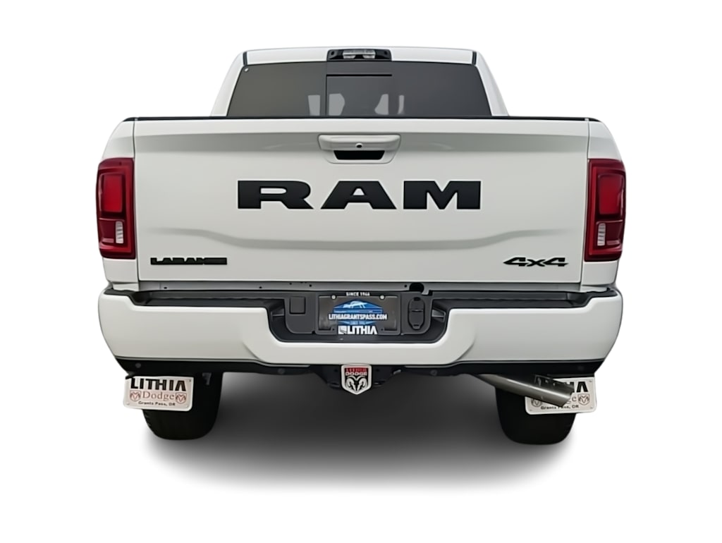 2026 RAM 2500 Laramie - Photo 20