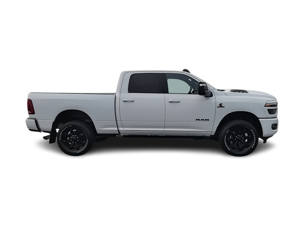 2026 RAM 2500 Laramie - Photo 22