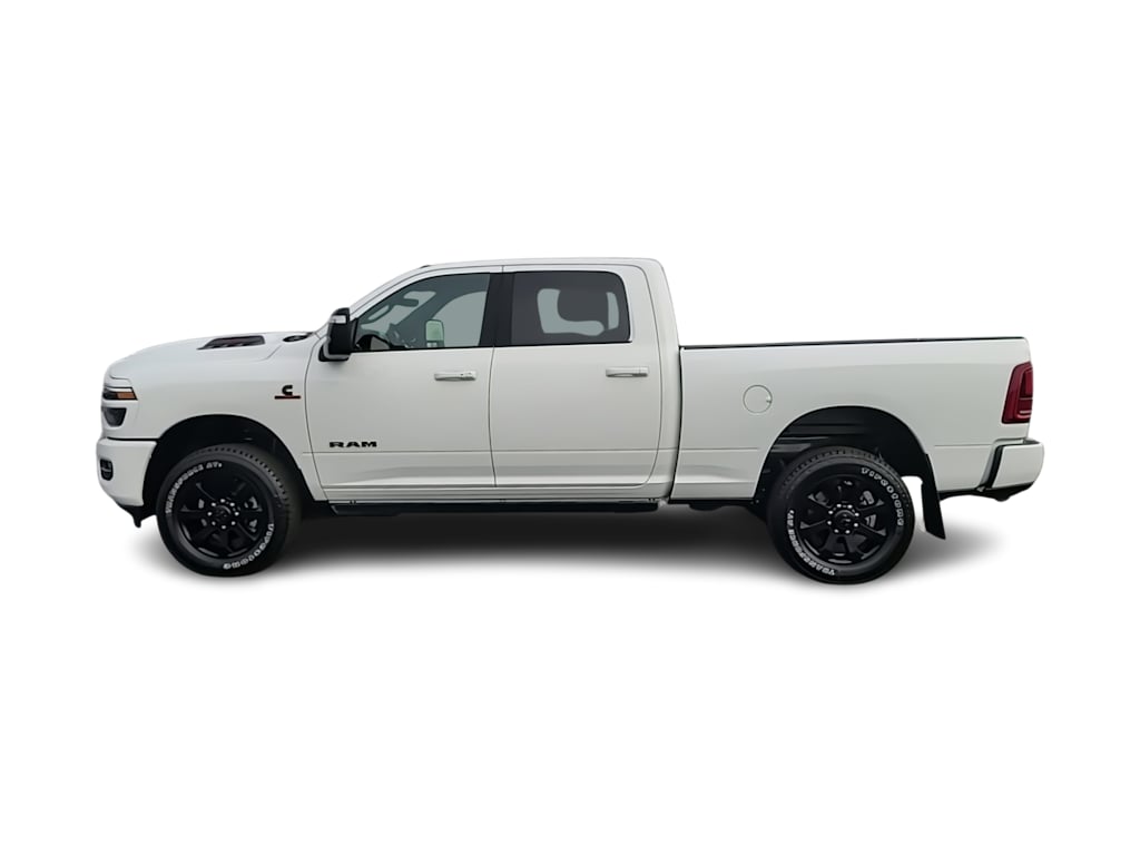 2026 RAM 2500 Laramie - Photo 19