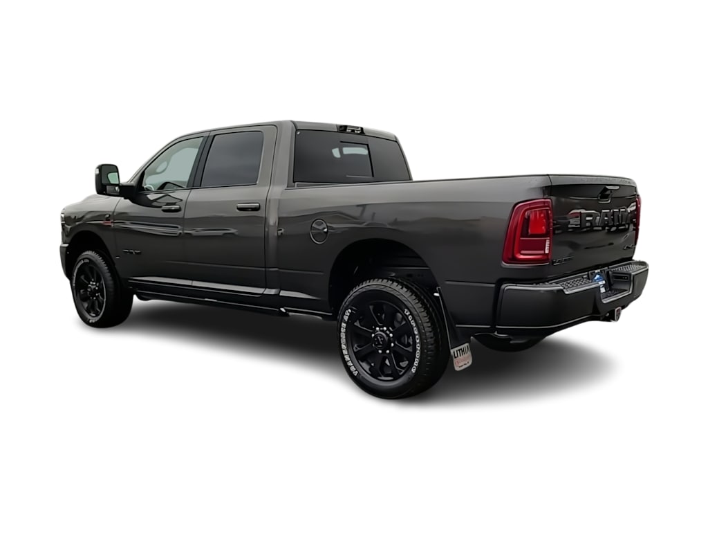 Thumbnail: 2026 RAM 2500 - 4